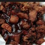 Ed’s Bar & Grill