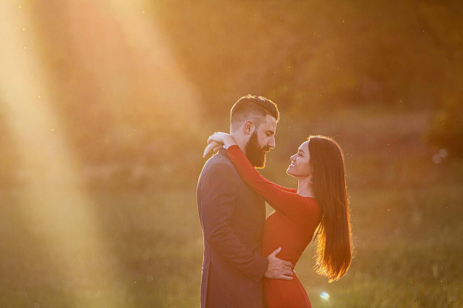 The Wedding Website of Kayla Pele and Nick Crawford