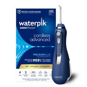 Waterpik™ Cordless Advanced 2.0 Water Flosser