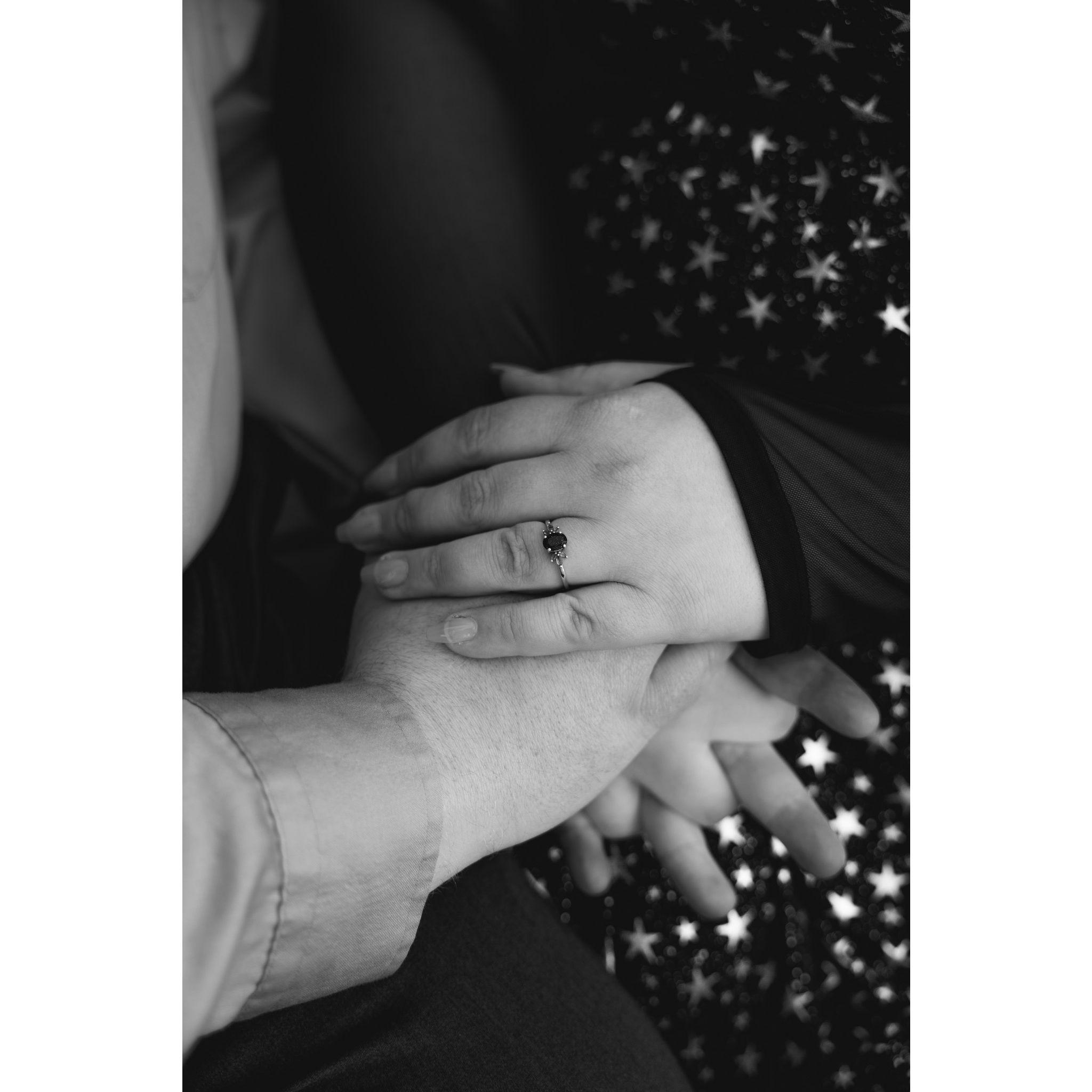 Engagement Shoot by Venture North Media: https://www.venturenorthmedia.com