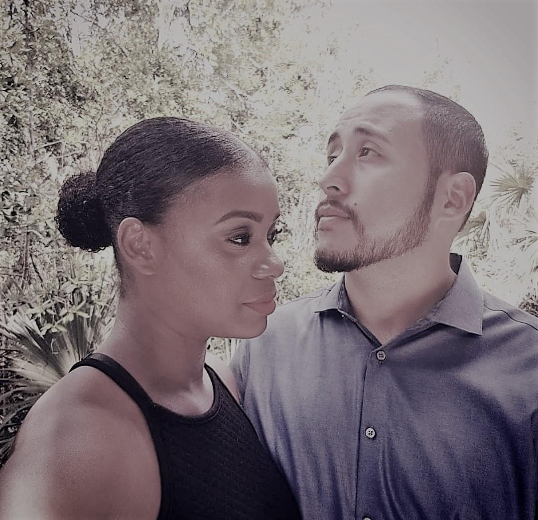 The Wedding Website of Sara Bijou and John Sandoval