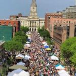 Des Moines Downtown Farmers’ Market