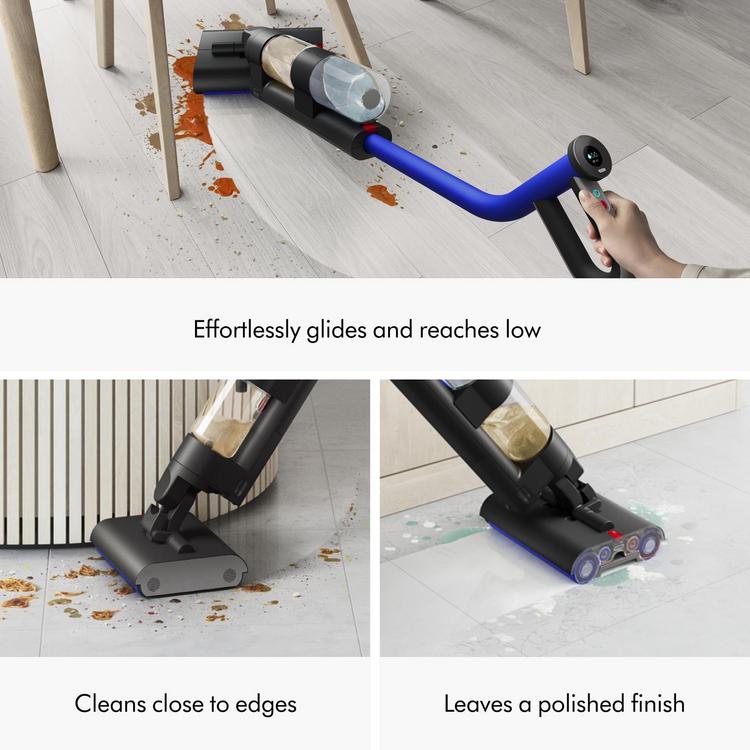 Dyson, Wash G1 Cordless Hard Floor Wet Cleaner | Zola