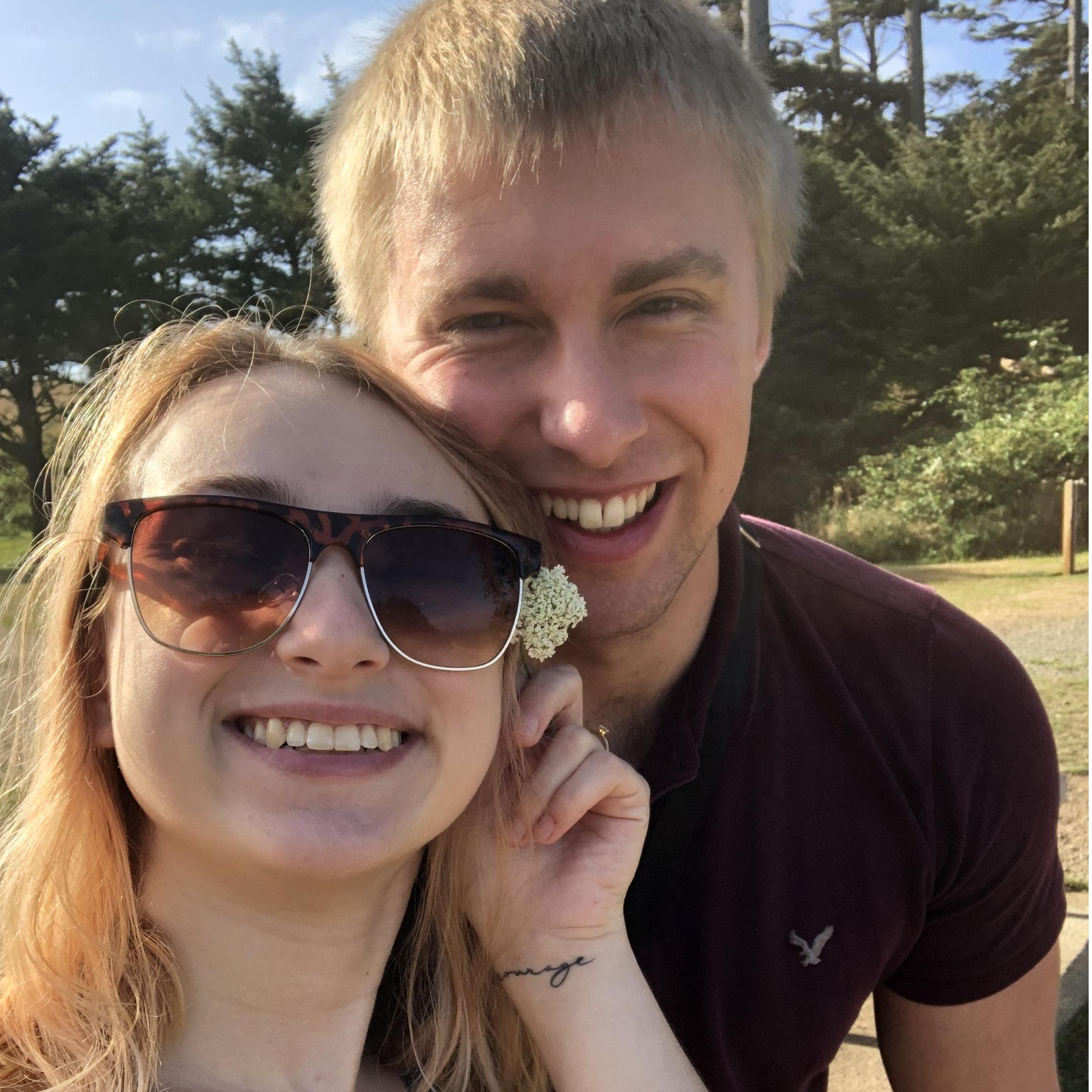 Ecola State Park, OR (September 2019)
