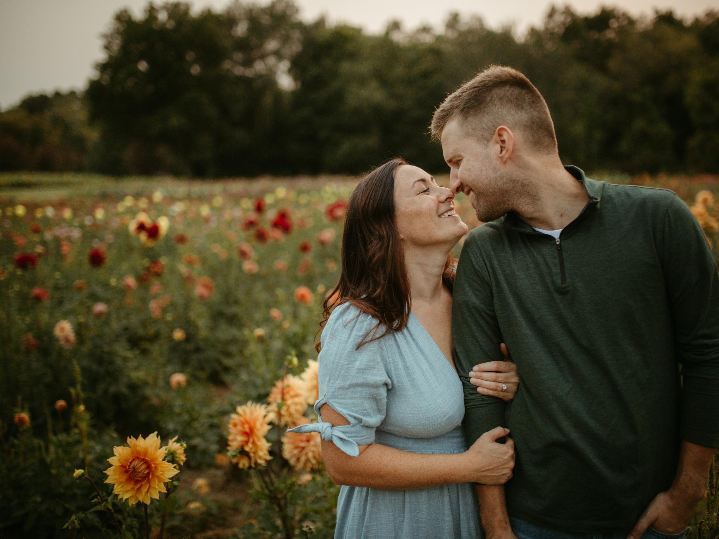 The Wedding Website of Melissa Kellogg and Phil LaCharite