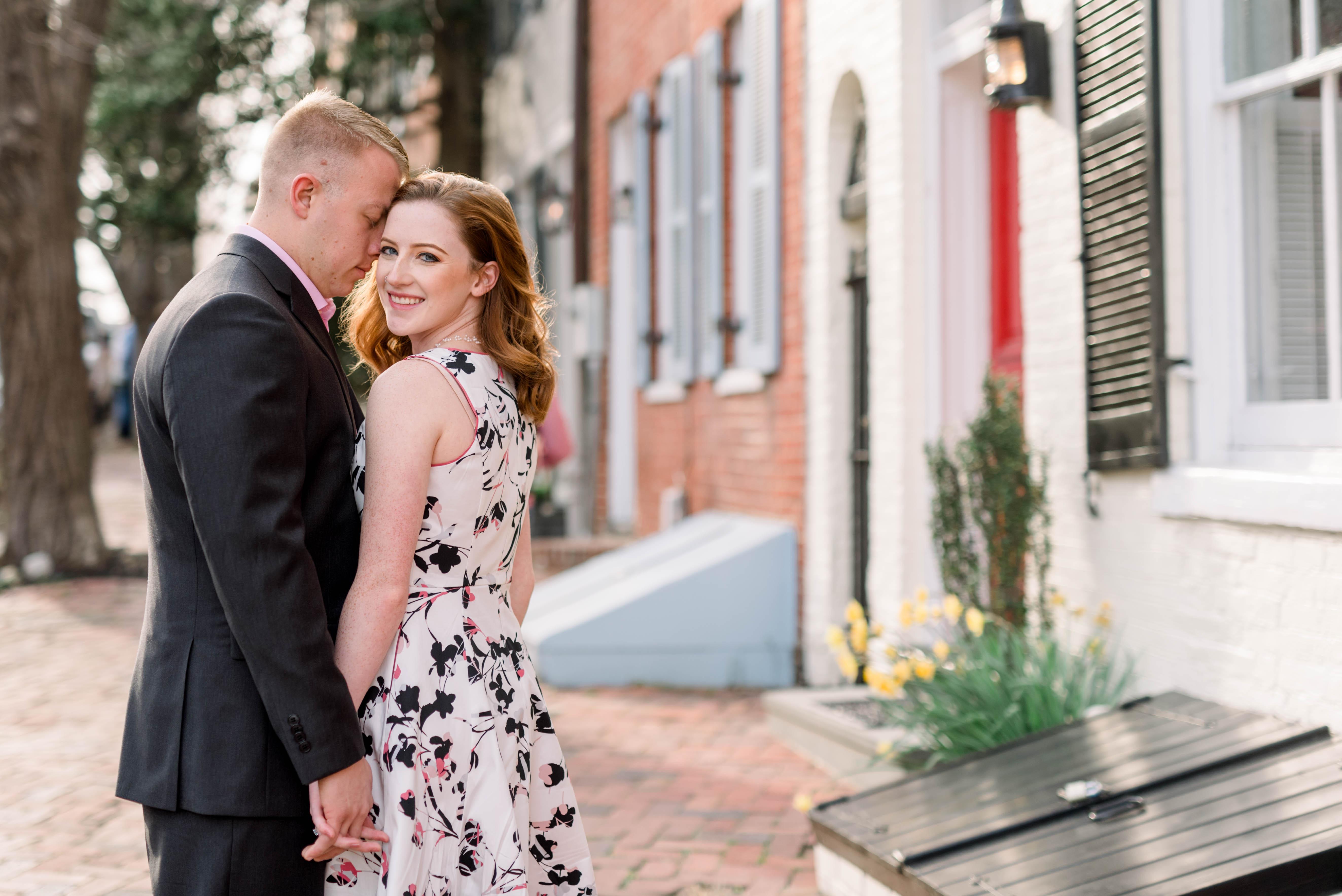 The Wedding Website of Aileen Bay and Thomas Walk
