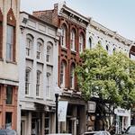 Downtown Franklin Association & Historic Main Street District