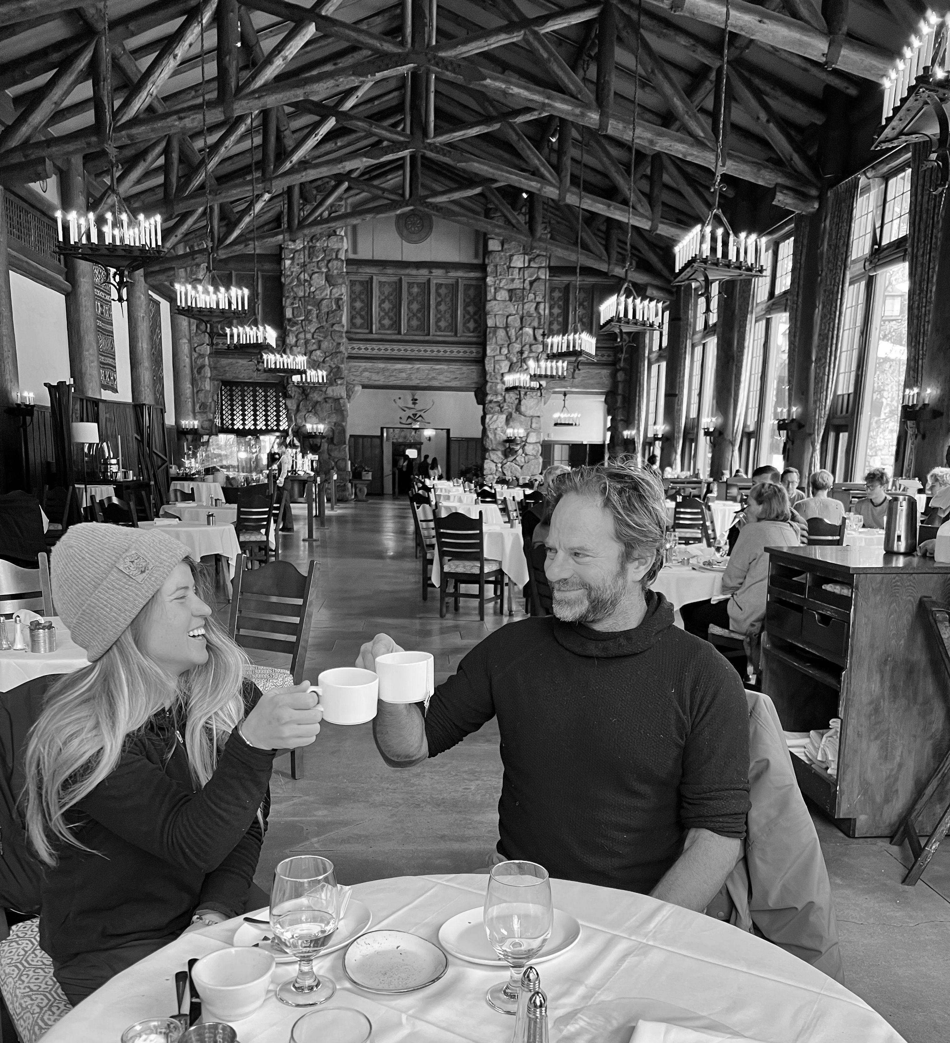 The Wedding Website of Jazmin Ment and Terry Keller