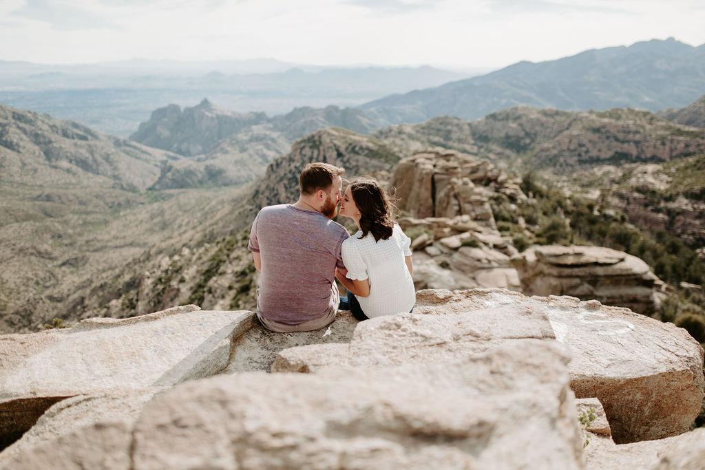 The Wedding Website of Stephen Danielson and Alissa Ledum