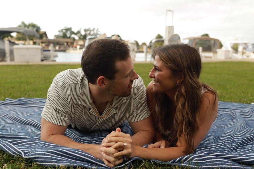 The Wedding Website of Stephanie Fuller and Ryan Blanchard