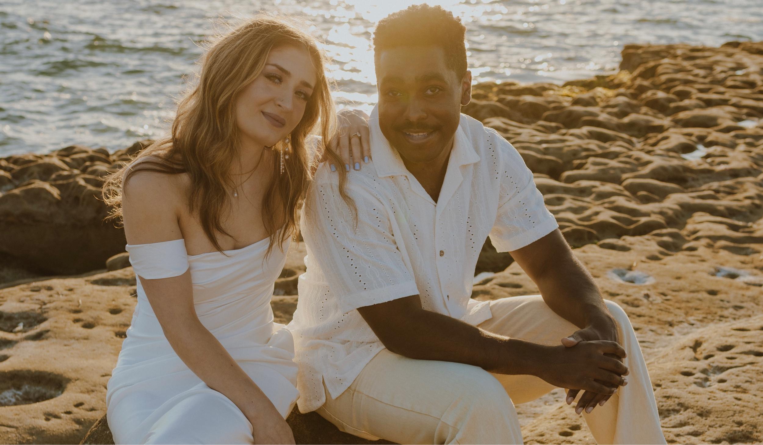 The Wedding Website of Sophie Brown and James Clark Montgomery III