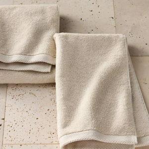 2pk Organic Hand Towel - Casaluna™
