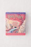 Harry Potter And The Chamber Of Secrets Audio Book