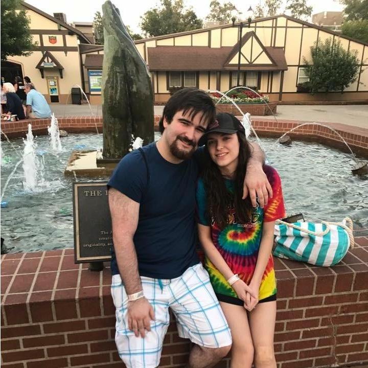 Holiday World 2017