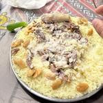 Al Kather Mansaf