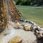 Pine Flats Hot Spring