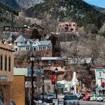 Manitou Springs
