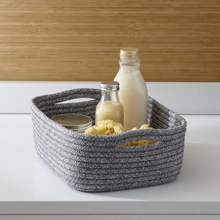 Lupe Braided Tote