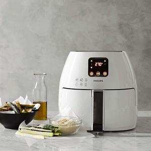 Philips Avance XL Digital Airfryer - White