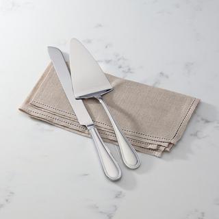 Lyndon 2-Piece Cake Serving Set