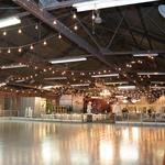 The Loading Dock Ice Rink