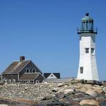 Scituate Lighthouse