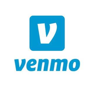 Our Newlywed Fund - Venmo & No CC Fee
