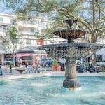 Hyde Park Village