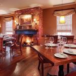 The Pluckemin Inn