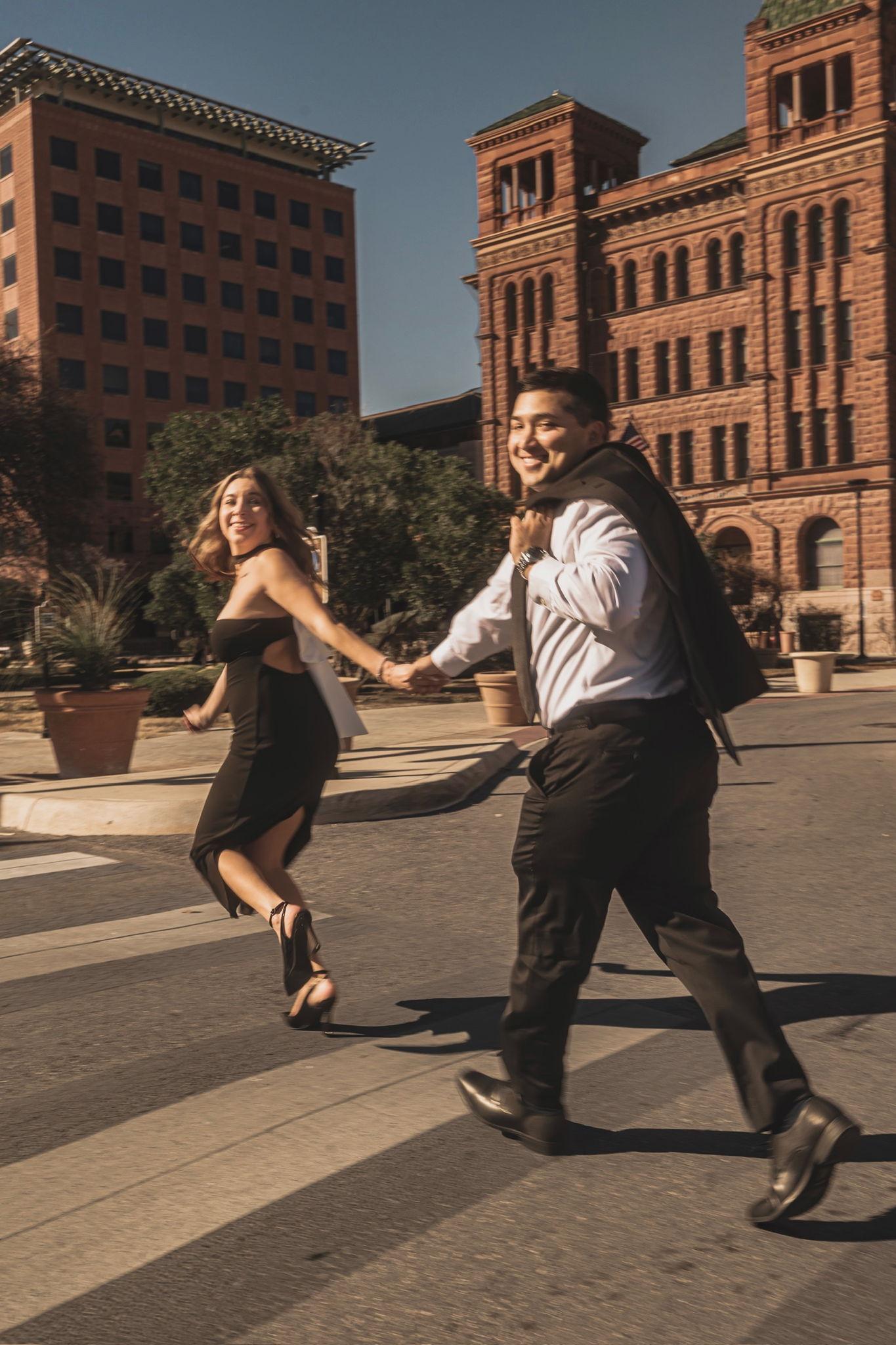 The Wedding Website of Taylor Sue Mares and AJ Garcia