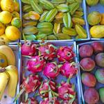 Hilo Farmer's Market
