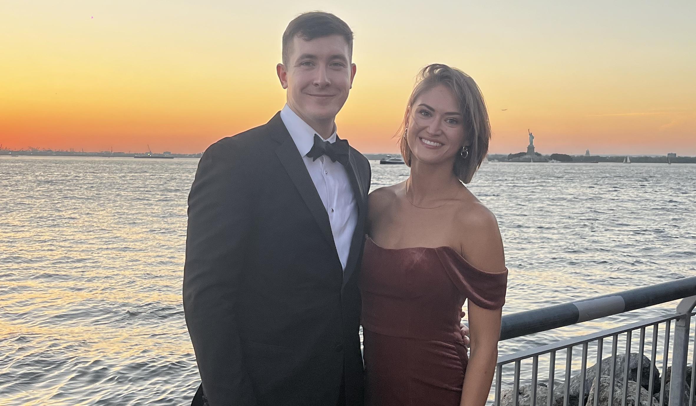 The Wedding Website of Larissa Plishevsky and Andrei Shatalov