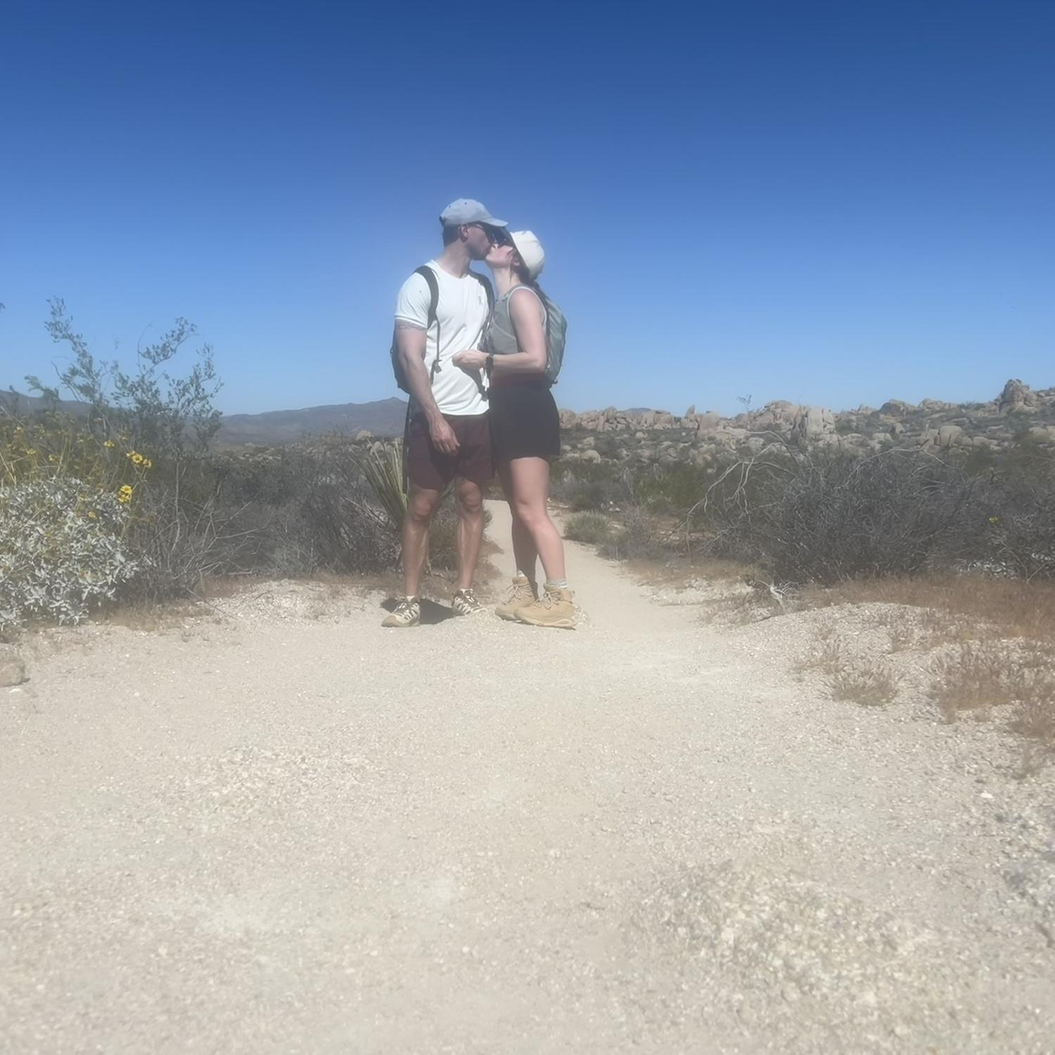 Joshua Tree 2026