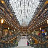 The Arcade