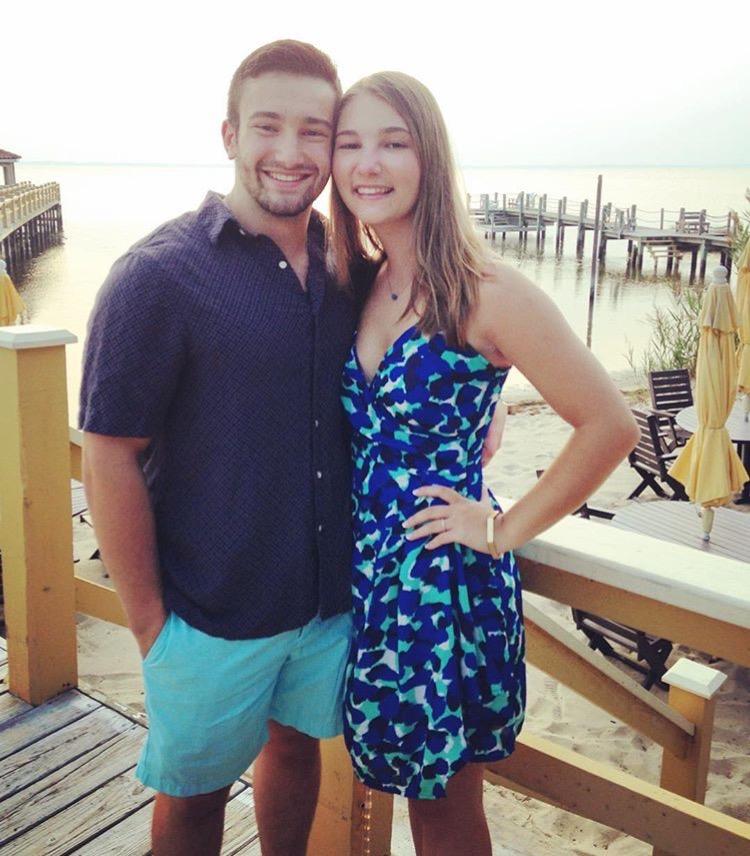 The Wedding Website of Rebecca Durkin and Michael Mastrobattista