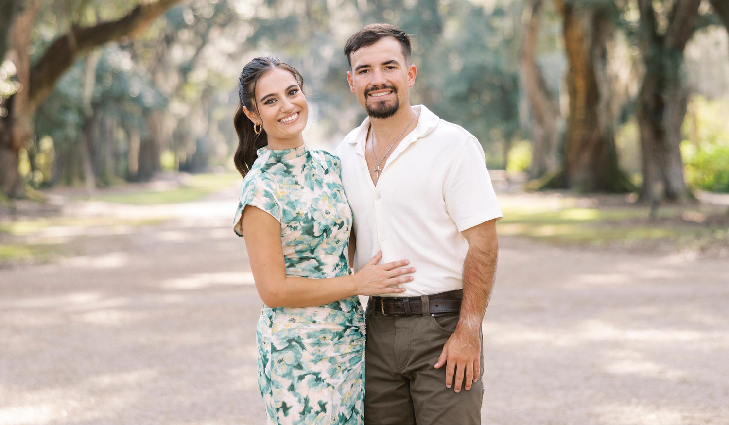 The Wedding Website of Lydia Burleson and Gavin Gilder