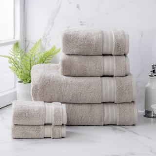 Bamboo 6-Piece Towel Set