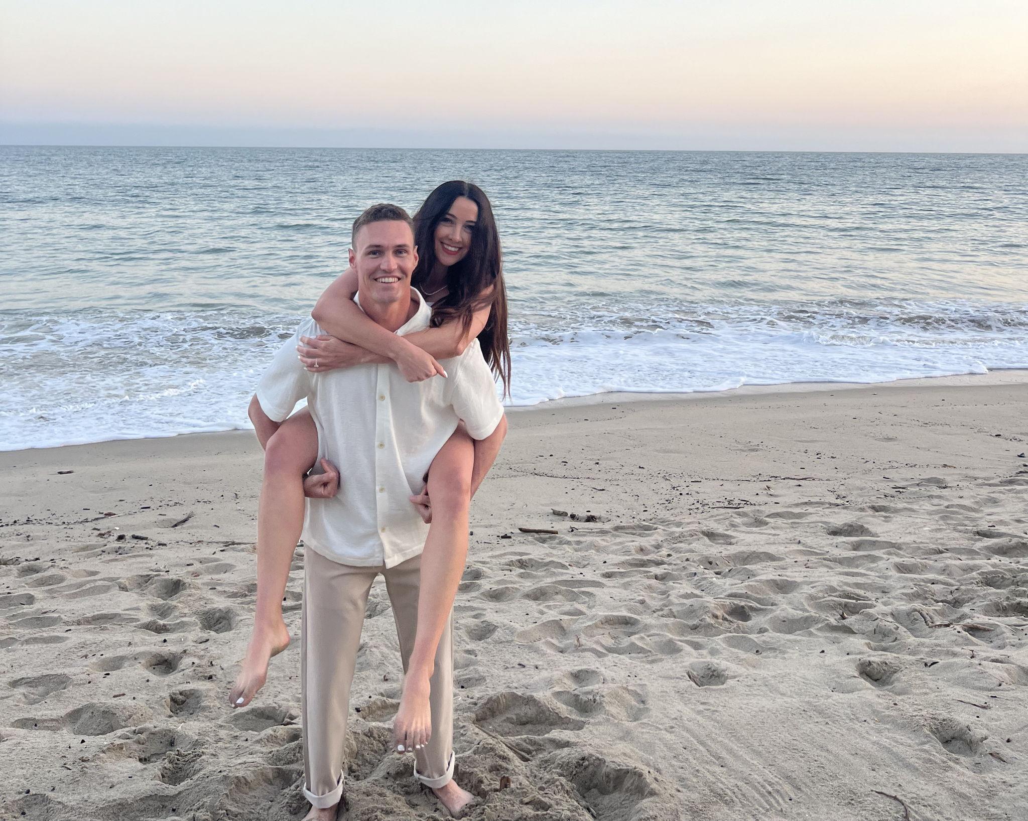 The Wedding Website of Lexi Masek and Joey Fiske