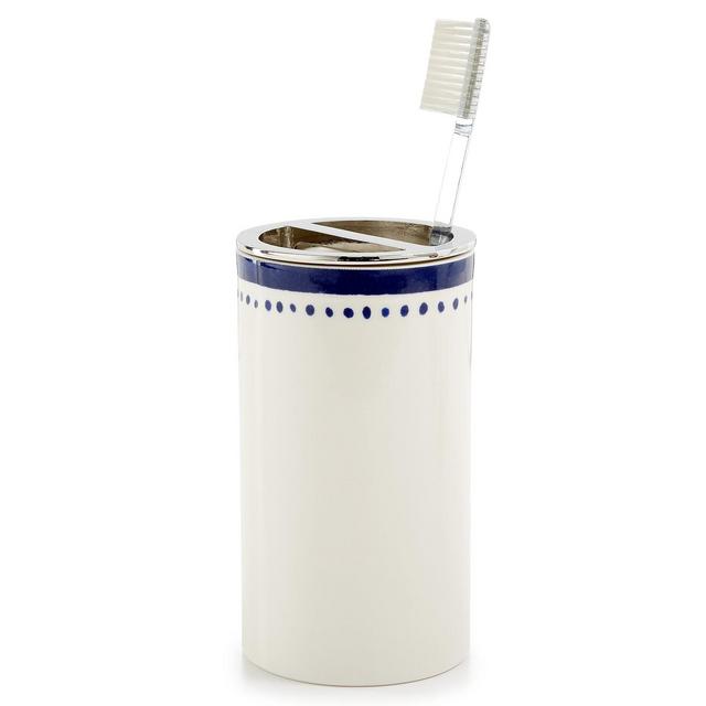 Kate Spade New York Charlotte Street Toothbrush Holder