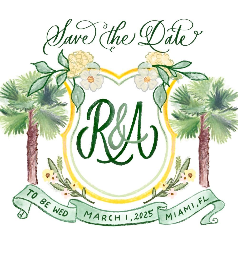 The Wedding Website of Amanda Elizabeth Cáceres and Edwin Russell Smith V