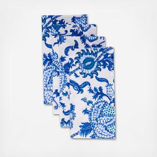 Amanda Napkin, Set of 4