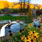 Durango Hot Springs Resort & Spa