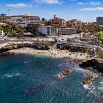 La Jolla Cove