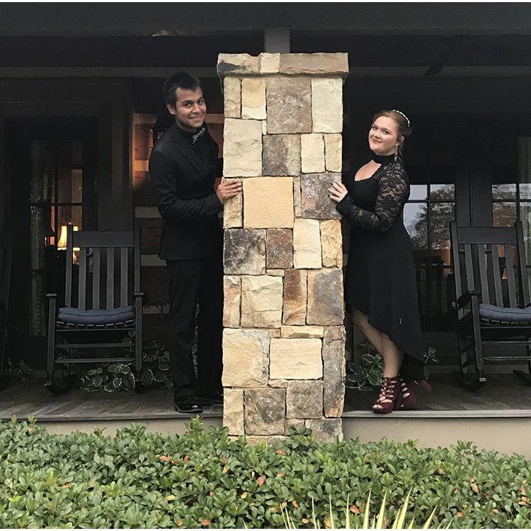 Our first dance 2017