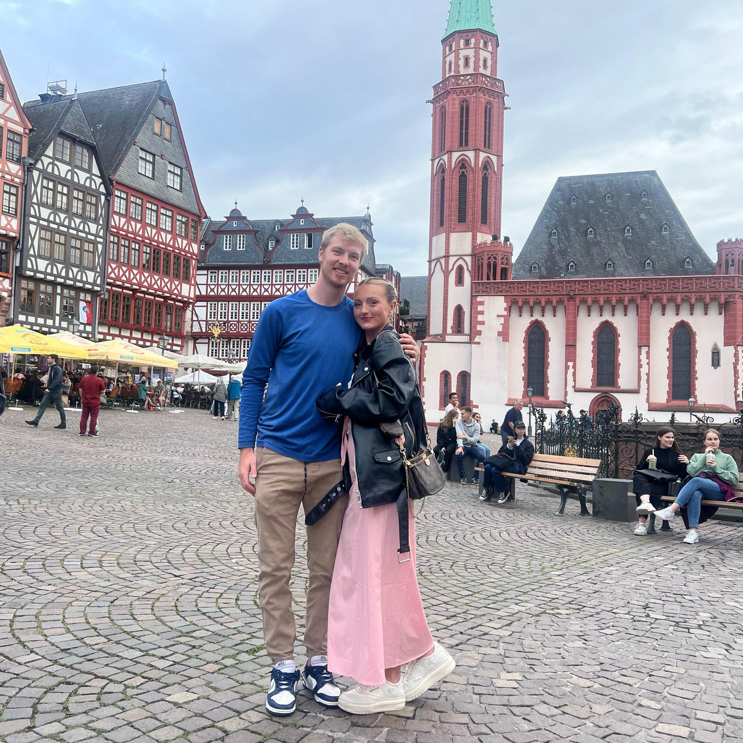 Frankfurt, Germany