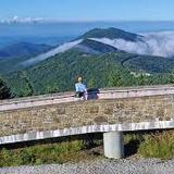 Mount Mitchell