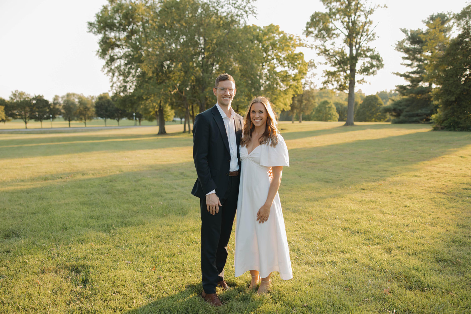 The Wedding Website of Ali Wiegand and Slater Curtis