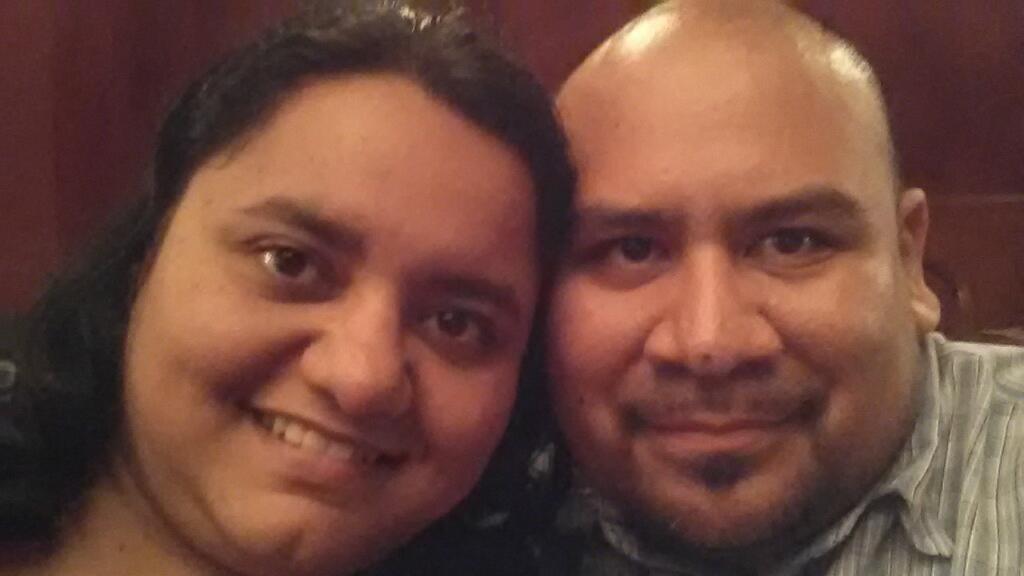 2014: Our second date at the Kennedy Center!