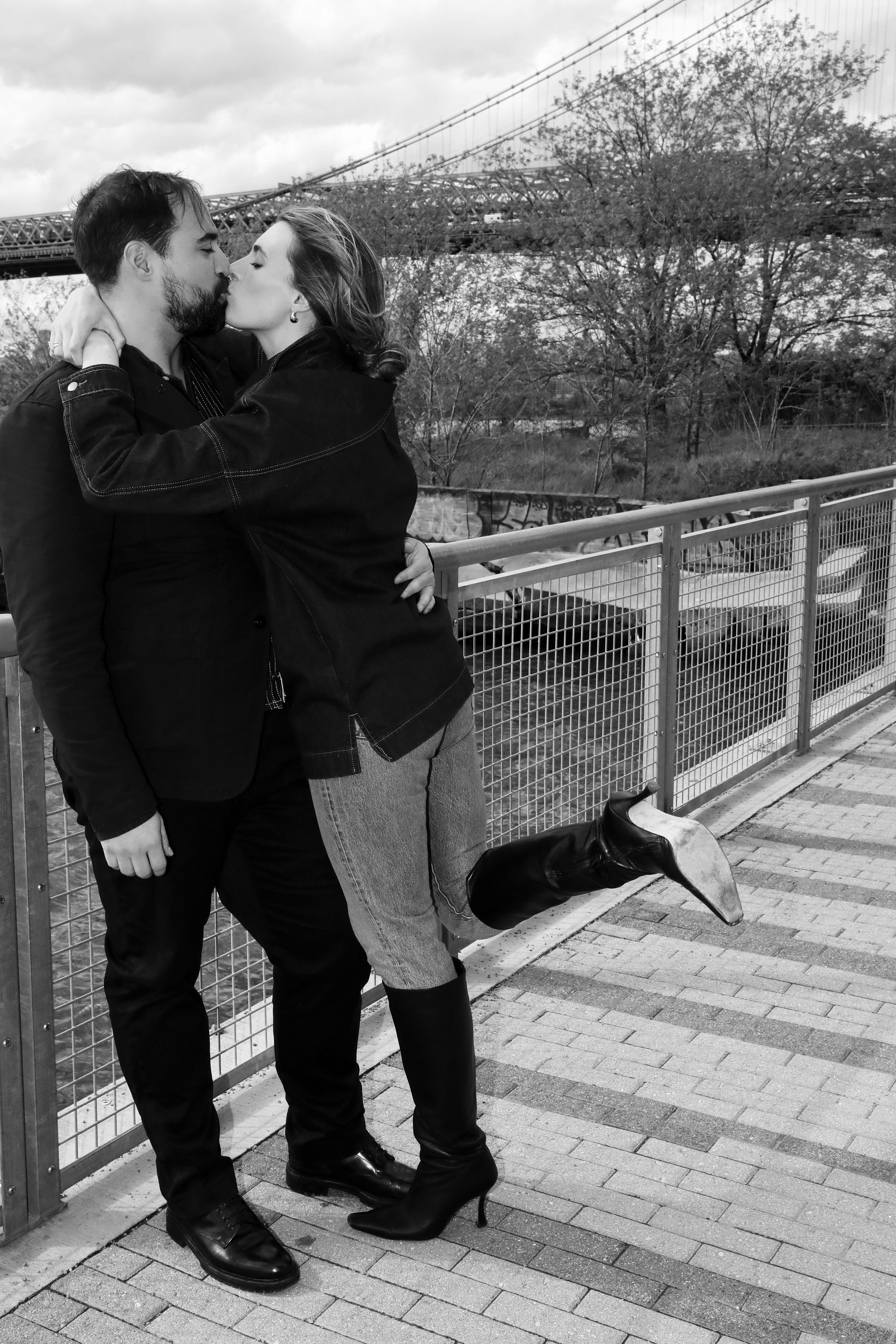 The Wedding Website of Caroline O'Connor and Miguel Osio