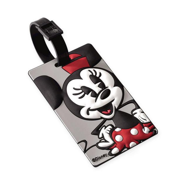 American Tourister® Disney Minnie Luggage ID Tag